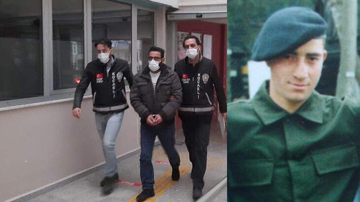 Cinayette sır perdesi 19 yıl sonra aralandı! Flaş detaylar...