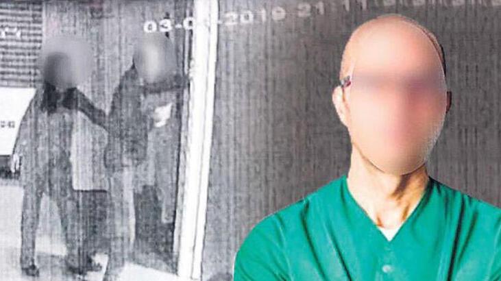 Cinsel saldırı mağduru veteriner: Polise kendimi ifade etmekte zorlandım
