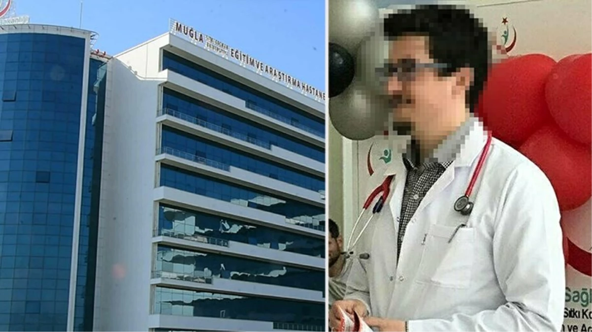 Cinsel tacizle suçlanan doktor ilk kez konuştu: İftiralar korkunç boyutlarda ailemi yıprattı