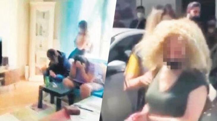 Çıplak fotoğrafla tehdit ettiler! Jigolo vurgunu...