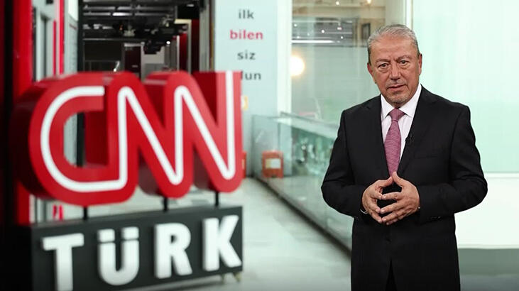 CNN Türk Meteoroloji Danışmanı, Prof.Dr. Orhan Şen oldu