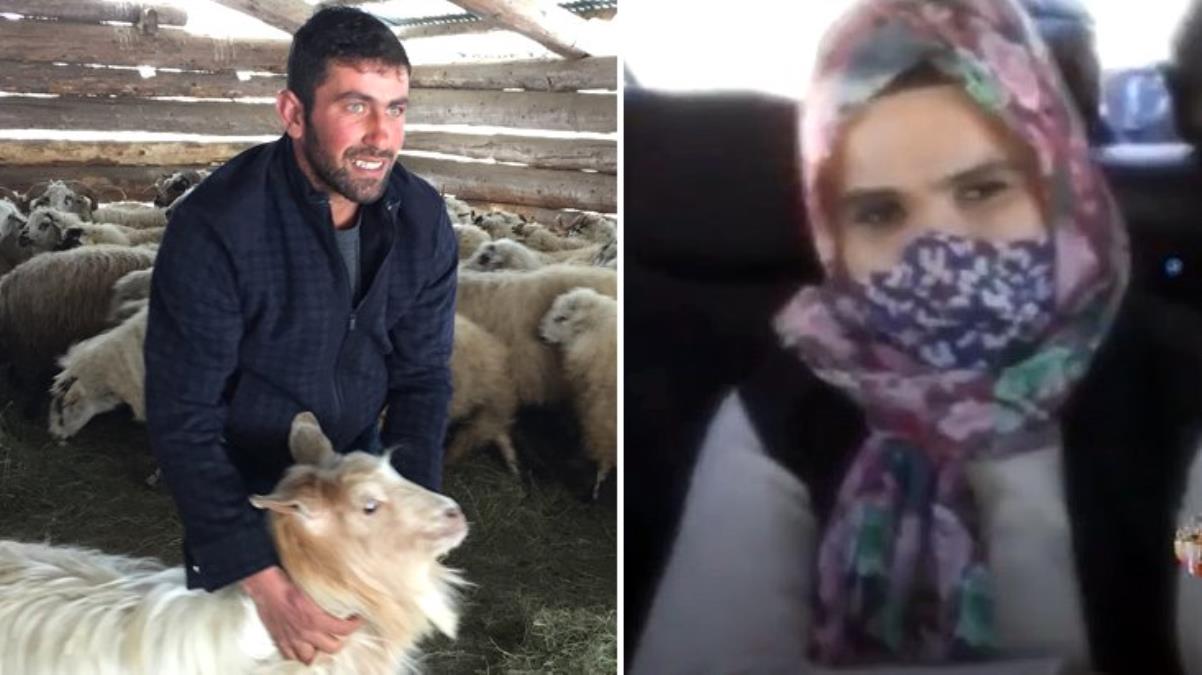 SON DAKİKA Çobanı evlilik vaadiyle dolandıran ve canlı yayında gözaltına alınan fettan gelin tutuklandı