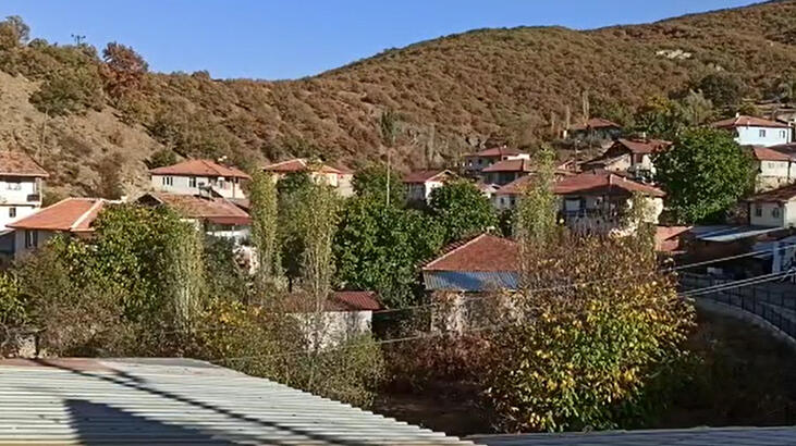 Çobanın testi pozitif çıktı! Köy karantinaya alındı