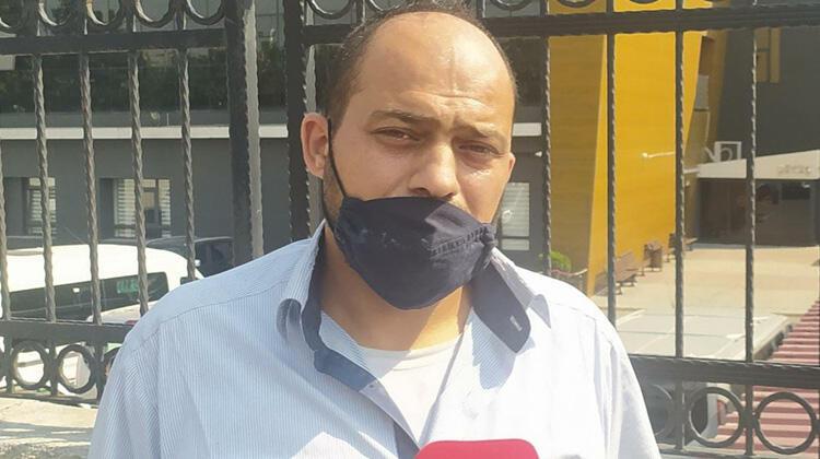 Çocuğunu tavana asıp dövdüğü iddia edilen baba serbest bırakıldı