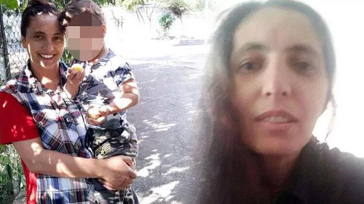 Çocuğunun gözü önünde öldürülmüştü! “Kameraların yönünü değiştirmemi o istedi”