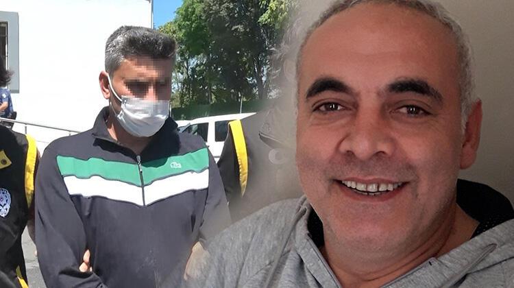 Çocuğunun üzerine su döken kadının eşiyle tartıştı, öldürüldü