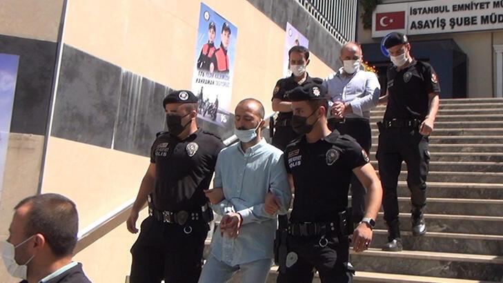 'Çocuk gürültüsü' kavgası cinayetle bitti!