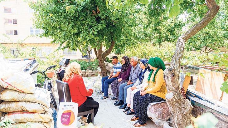 Çocuklar ‘kuluçka makinesi’ olarak görülüyor