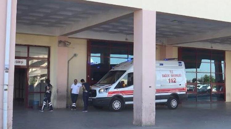 Çocukların kavgasına aileler de karıştı: 1 ölü, 4 ağır yaralı