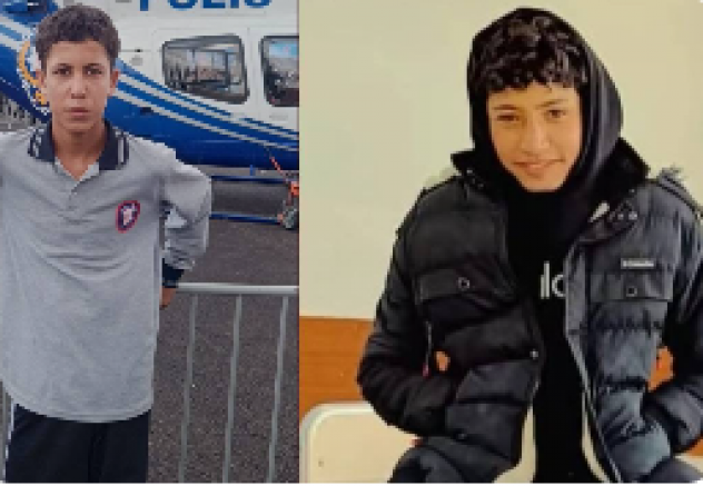 Çocukların motosikletle gezisi faciayla son buldu: 2 ölü