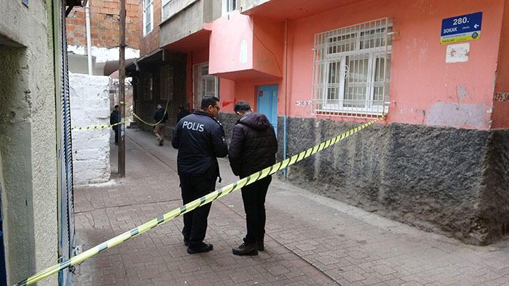 Çocuklarını isteyen baba, boşandığı eşinin kocası tarafından silahla vuruldu