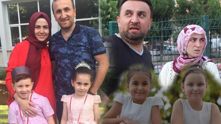 Çocukluk arkadaşı çiftin acı kaderi!