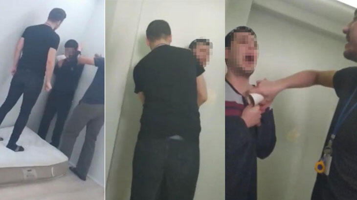 Çok tepki çekmişti, açıklama geldi