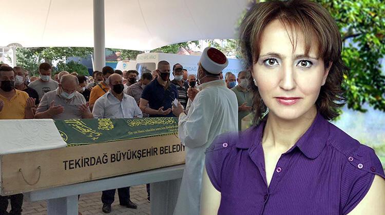 Çorlu'da sahte içkiden ölenlerin 2'si toprağa verildi! 13 kişi tedavide