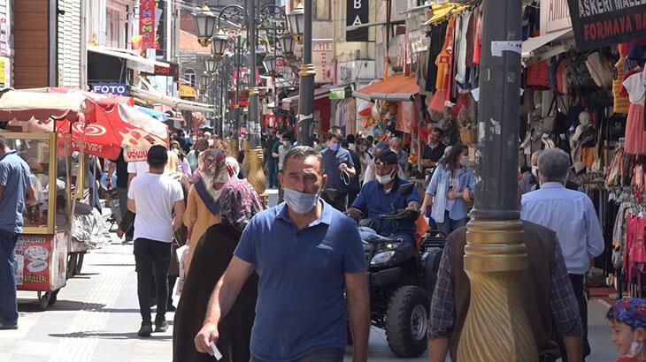 Çorum Valisi Çiftçi: Virüs sıfırlanmadı