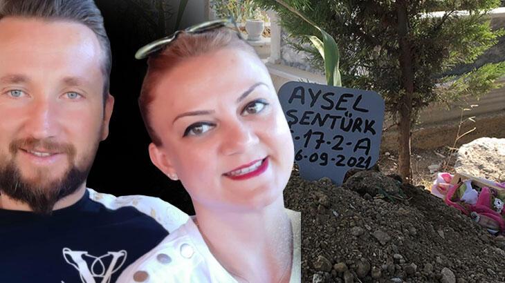 Covid- 9'a yakalanan Aysel öğretmenin bebeği alındı, kendisi kurtarılamadı