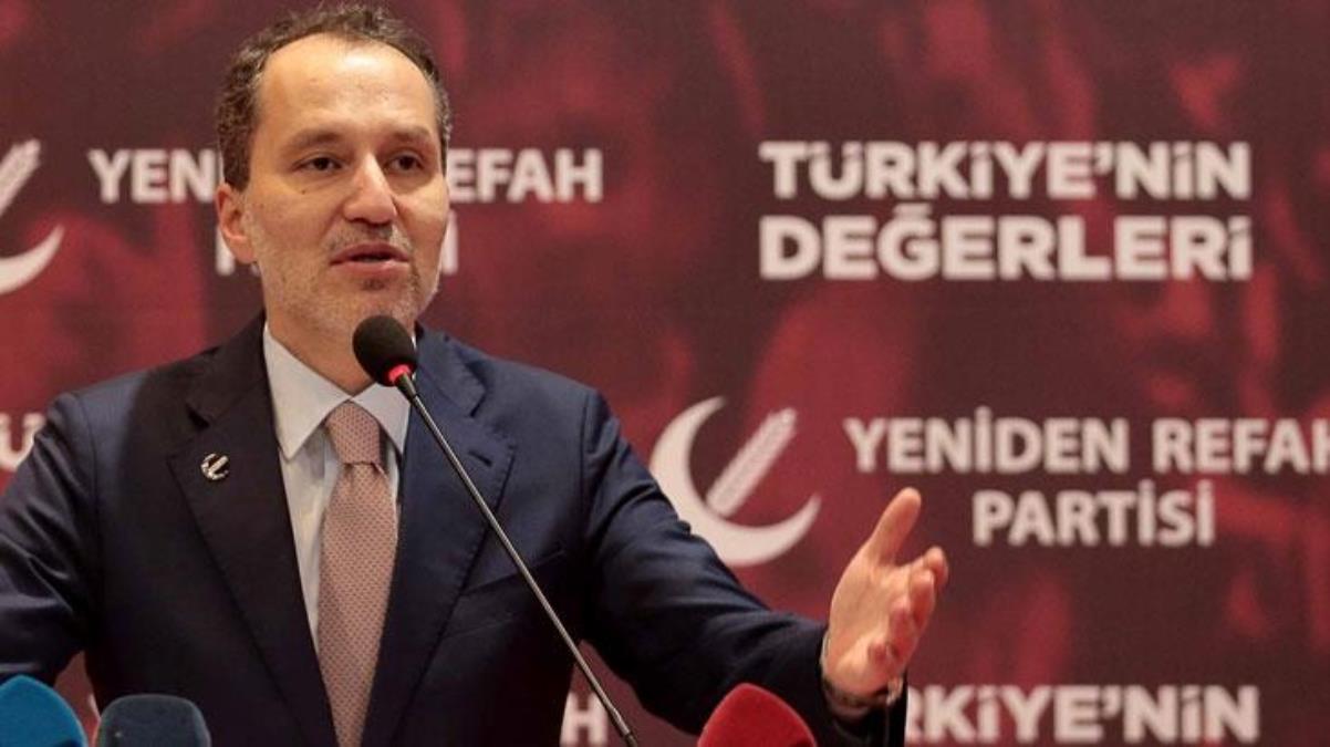 Cumhur İttifakı ortağı Erbakan'dan 3 bakanlıkla ilgili olay yaratacak yorum: Dış güçlerin vesayeti altında