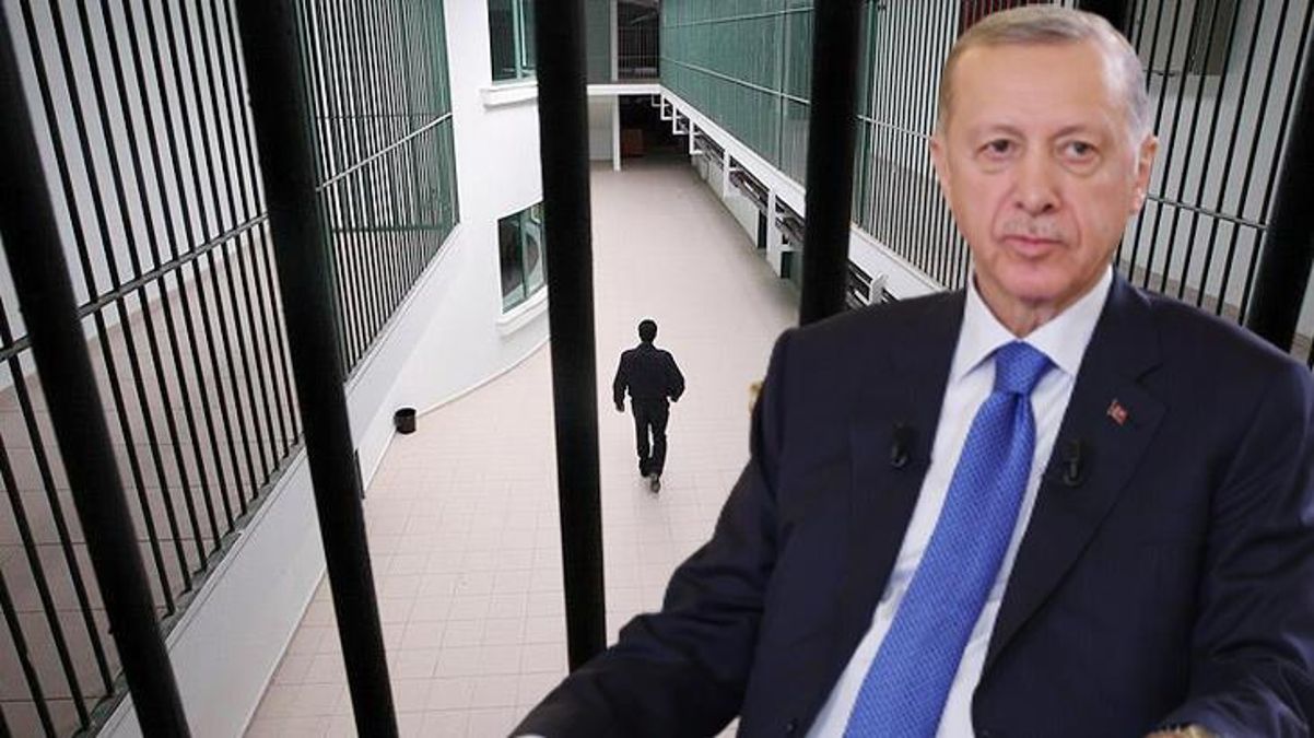 Cumhurbaşkanı Erdoğan, 4 hükümlünün cezasını affetti