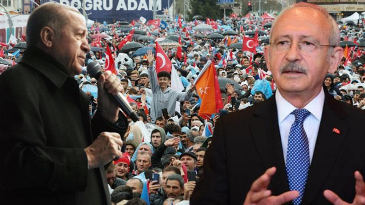 Cumhurbaşkanı Erdoğan: Bakkala ekmek almaya bile gönderemeyeceğiniz birine ülkeyi emanet eder misiniz?