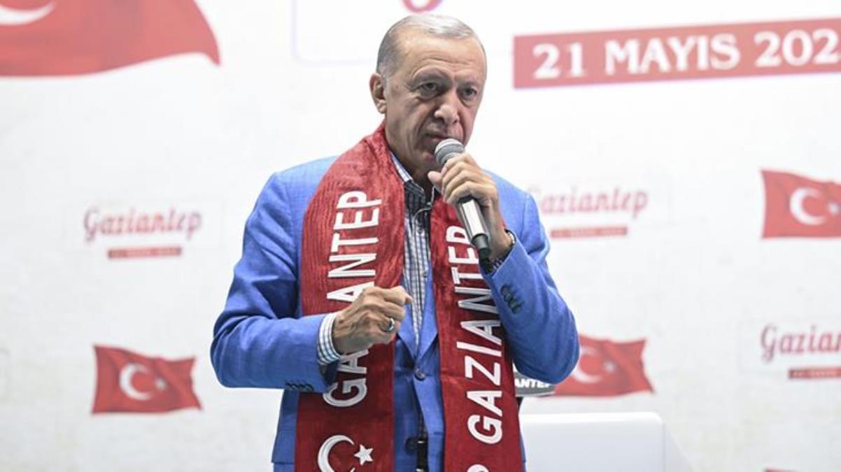 Cumhurbaşkanı Erdoğan, fahiş kira artışı yapanlara sert tepki gösterdi: Bunların ümüğünü sıkacağız ümüğünü