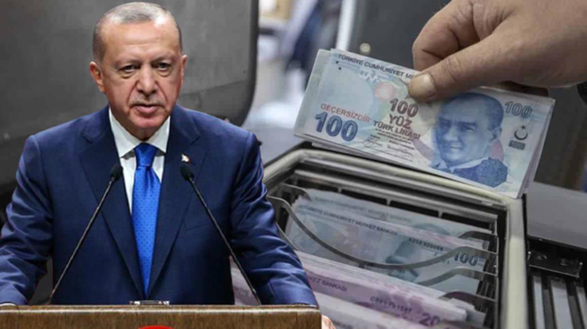 Cumhurbaşkanı Erdoğan ile yapılacak görüşme anahtar rol oynayacak