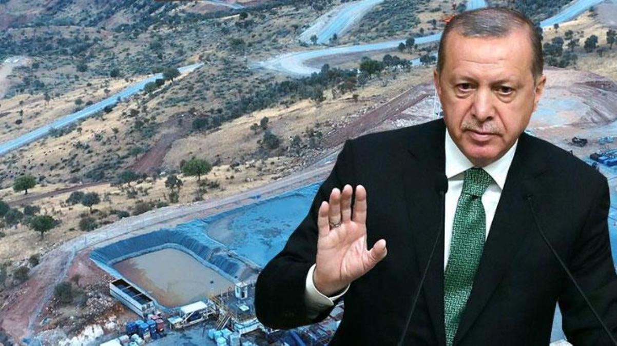 Cumhurbaşkanı Erdoğan, Konya mitinginde bir müjde daha verecek