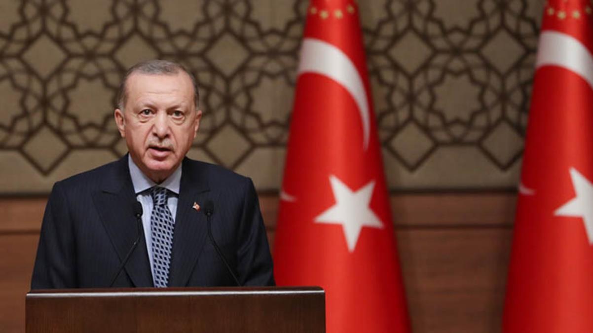 Cumhurbaşkanı Erdoğan, sosyal medya şirketlerine sert çıktı: Cezalar kesilmeye başlanınca kuzuya döndüler