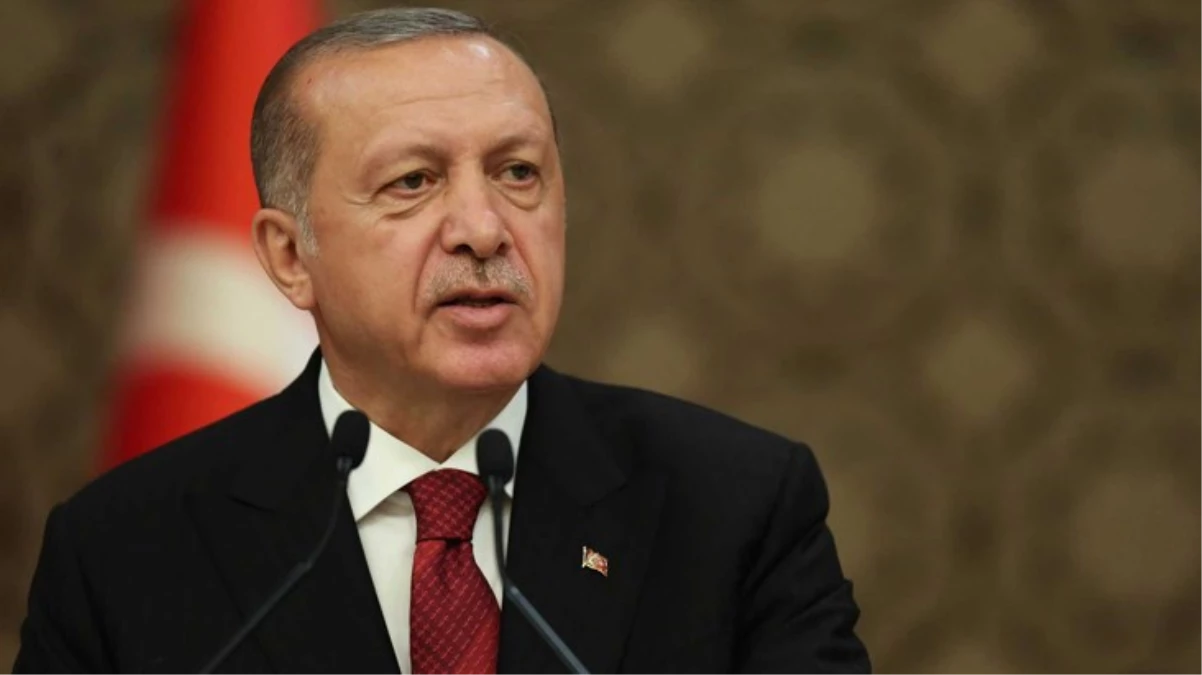 Cumhurbaşkanı Erdoğan: Türkiye, sığınmacıların güvenli ve onurlu bir şekilde geri dönüşlerini destekliyor