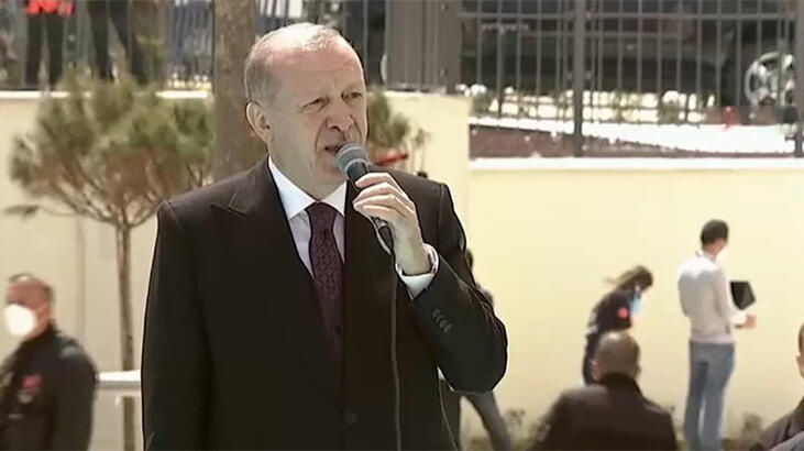 Cumhurbaşkanı Erdoğan Zonguldak'ta duyurdu: Bir müjde daha verebiliriz