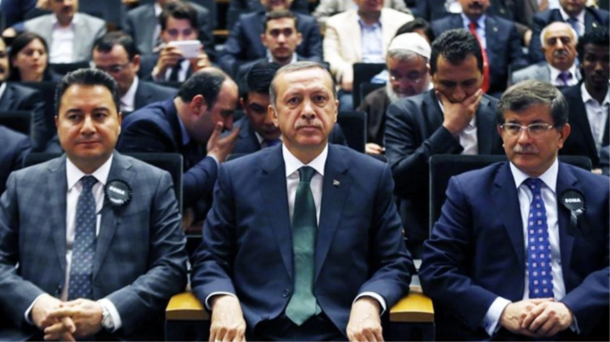 Cumhurbaşkanı Erdoğan'dan Babacan ve Davutoğlu'na sert sözler: Gramajlarını biliyordum