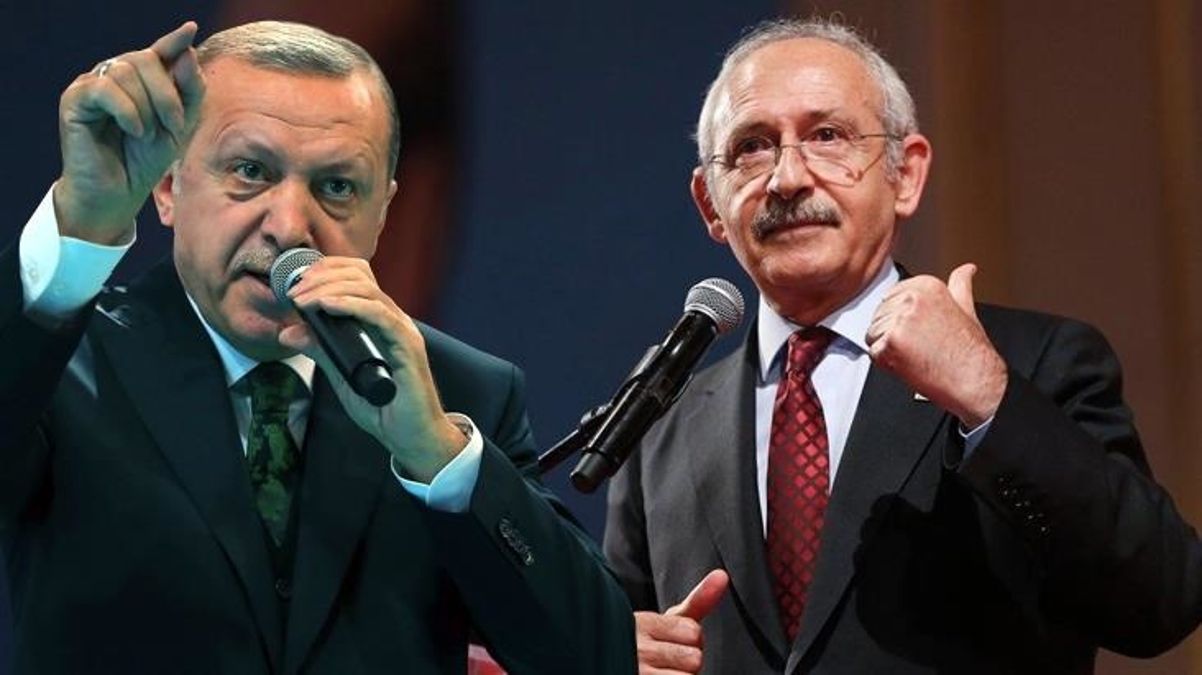 Cumhurbaşkanı Erdoğan'dan istifa çağrılarına kulak tıkayan Kılıçdaroğlu'na sert sözler: Çekilip gitmesi lazım