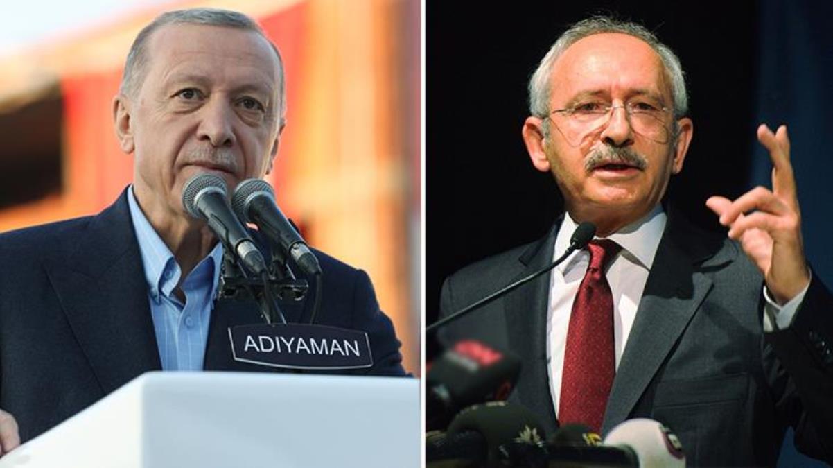 Cumhurbaşkanı Erdoğan'dan Kılıçdaroğlu'nun depremzedelere ücretsiz ev vaadine tepki: Şu mübarek Ramazan ayında yine yalan söylüyor