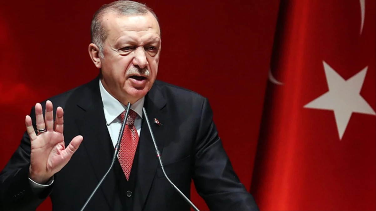 Cumhurbaşkanı Erdoğan'dan konut ve kirada fırsatçılık yapanlara gözdağı: Ağır yaptırımlar uygulayacağız