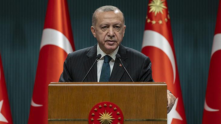 Cumhurbaşkanı Erdoğan'dan Özgür Özel'e 250 bin liralık tazminat davası