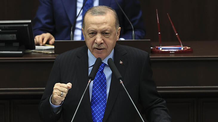 Cumhurbaşkanı Erdoğan'dan son dakika Süleyman Soylu ve Binalı Yıldırım açıklaması