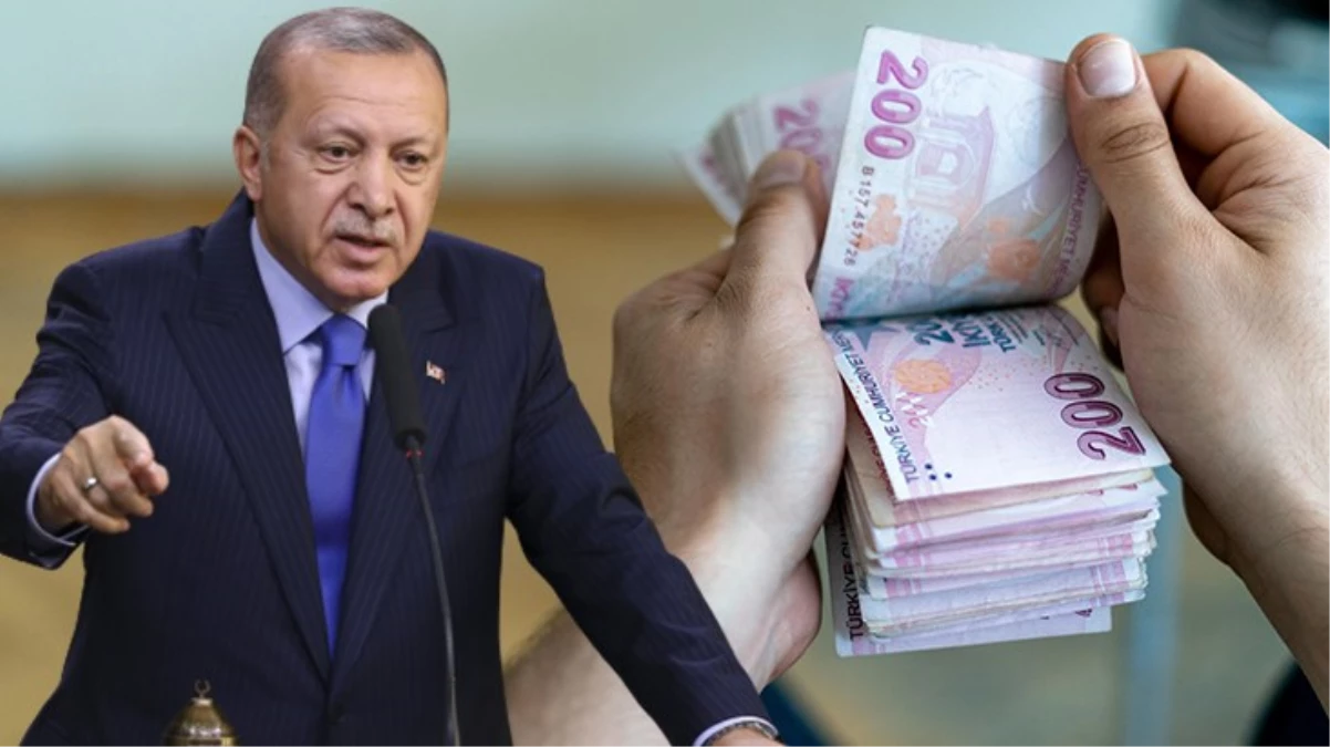 Cumhurbaşkanı Erdoğan'ın açıklamasının ardından gözler Asgari Ücret Komisyonu'nda! İşte masadaki rakam