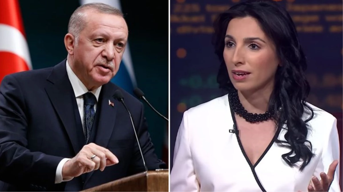 Cumhurbaşkanı Erdoğan'ın 