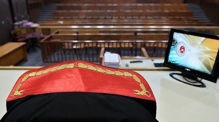 Cumhurbaşkanı Erdoğan'ın kişisel bilgilerini sorgulamışlardı! SGK çalışanları için karar