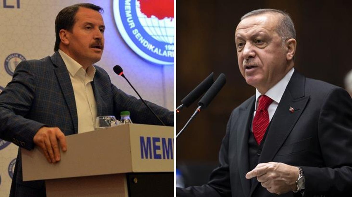 Cumhurbaşkanı Erdoğan'ın memur zammı için temmuzu işaret etmesine Memur-Sen'den itiraz: Kamudaki ücret adaletsizliği hemen giderilmelidir
