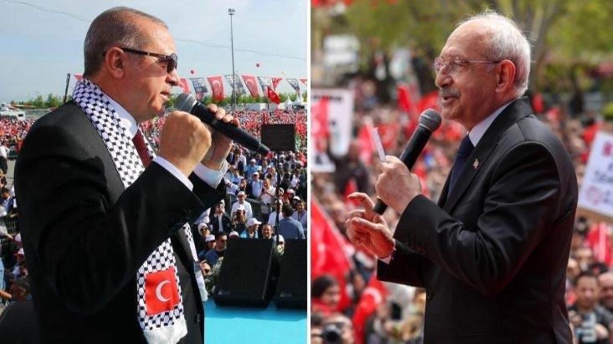 Cumhurbaşkanı Erdoğan'la aynı güne denk gelmişti! Kılıçdaroğlu'nun İstanbul mitinginin tarihi değişti