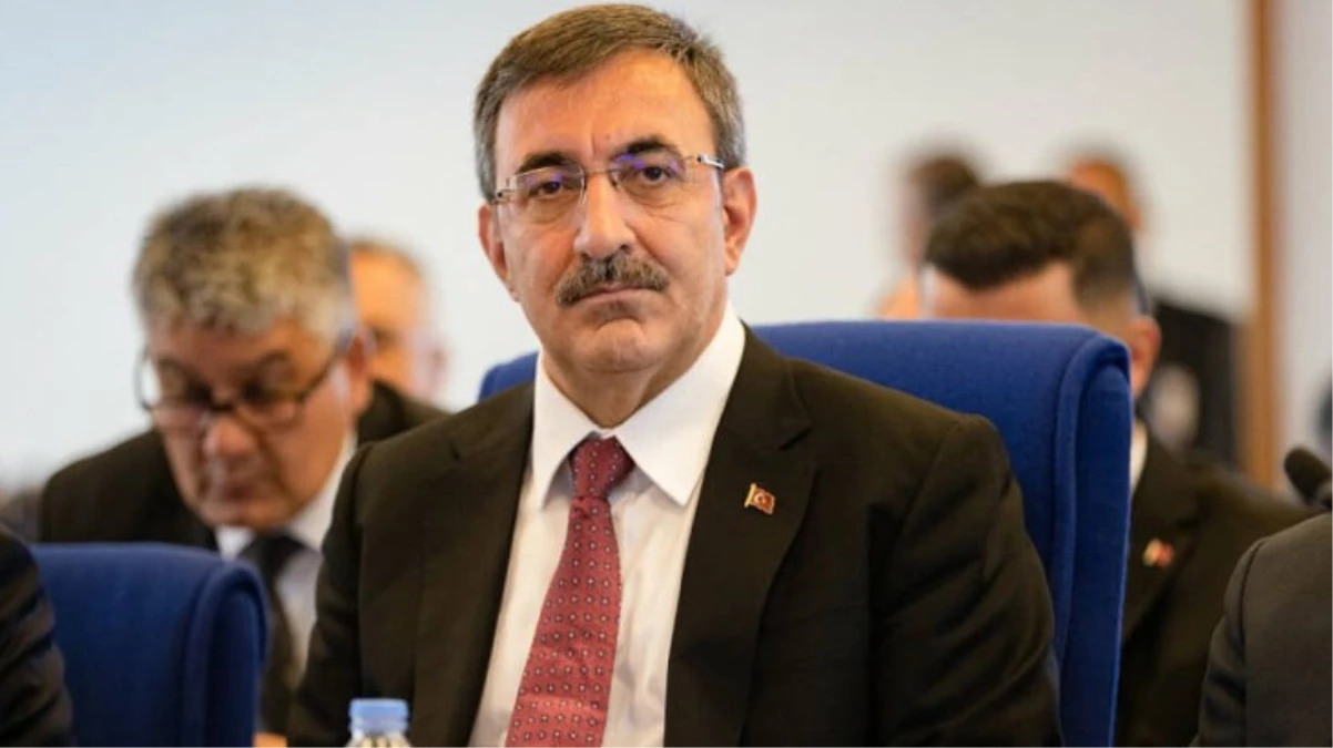 Cumhurbaşkanı Yardımcısı Yılmaz'dan vergi sisteminde değişiklik sinyali: Güncellenmeli