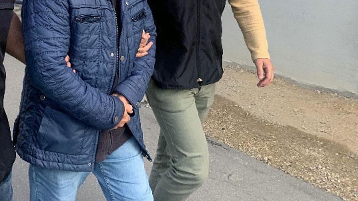 Cumhurbaşkanına hakaret davası sanığına 1 yıl 2 ay hapis