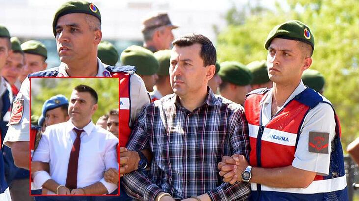 Cumhurbaşkanı'na suikast girişiminde, eski başyaver ile albayın hapis cezaları onandı