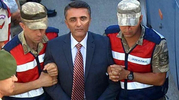 Cumhurbaşkanına suikast timi, 'yağma' suçundan 3'üncü kez hakim karşısında