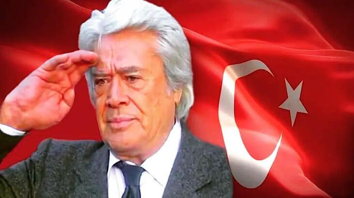 Cüneyt Arkın'ın ölümüyle ilgili doktorundan açıklama