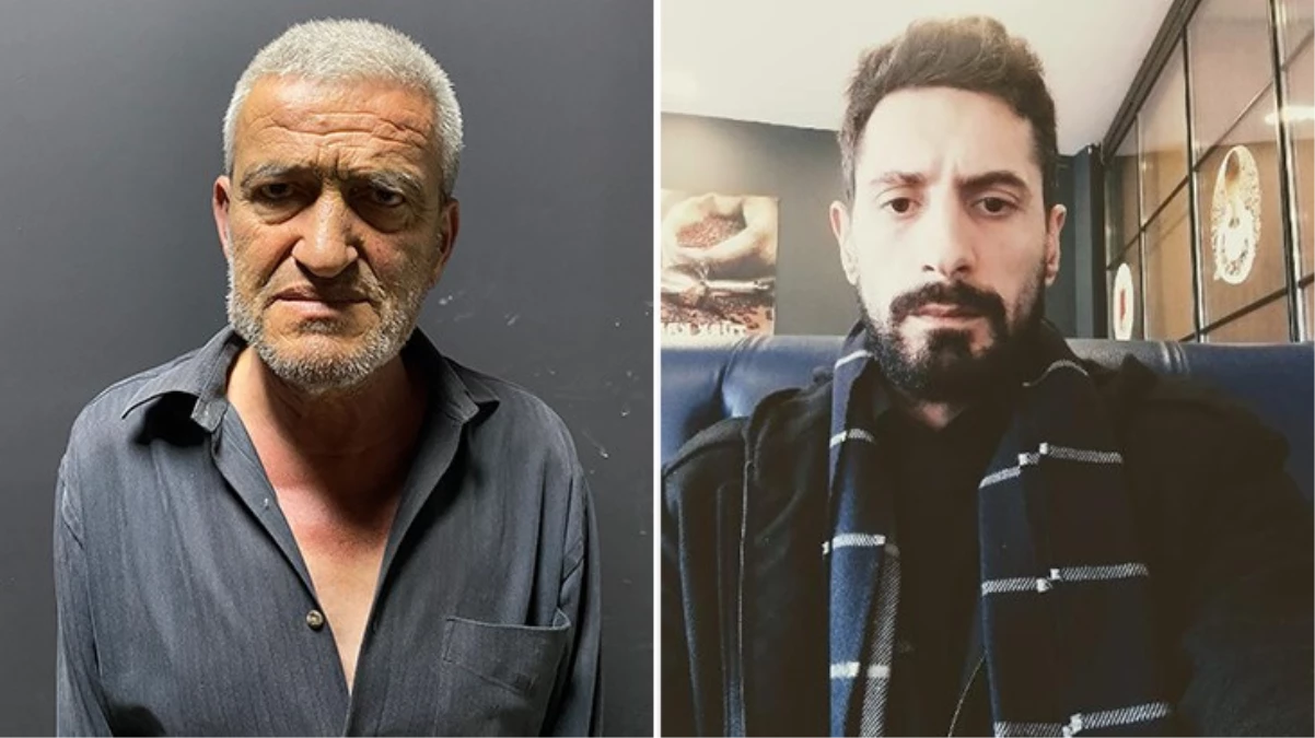 Damadını boğazını keserek öldüren kayınpeder cinayetin sebebini itiraf etti: Evli olmasına rağmen başka bir kadınla yaşıyordu