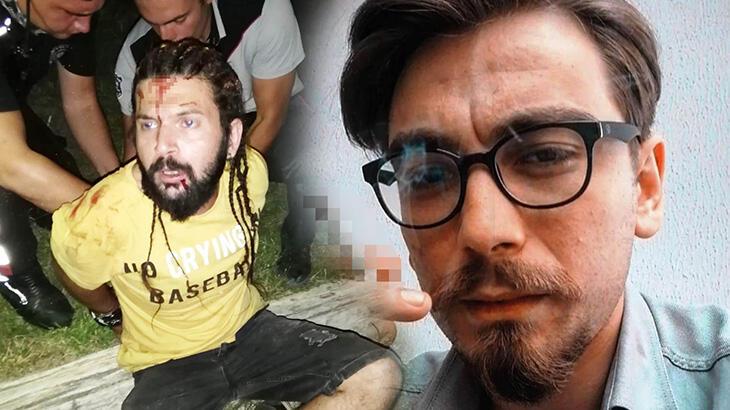 'Dans teklifi' cinayeti sanığına, indirimsiz müebbet istendi