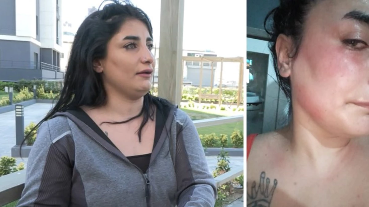 Darp sonucu bebeğini düşüren kadından vahim iddia: Verdiğim hiçbir rapor ortada yok