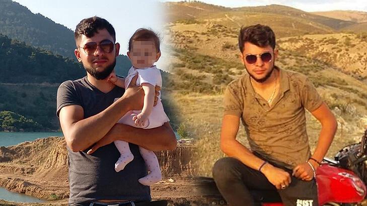 Dede dehşeti! Kendisiyle aynı adı taşıyan torununu öldürdü
