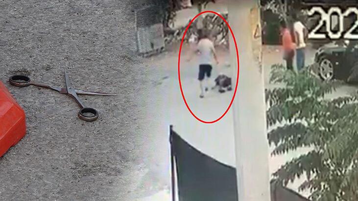 Dedikodu 20 yıllık arkadaşlıklarını bitirdi! Biri mezarda, diğeri hapiste